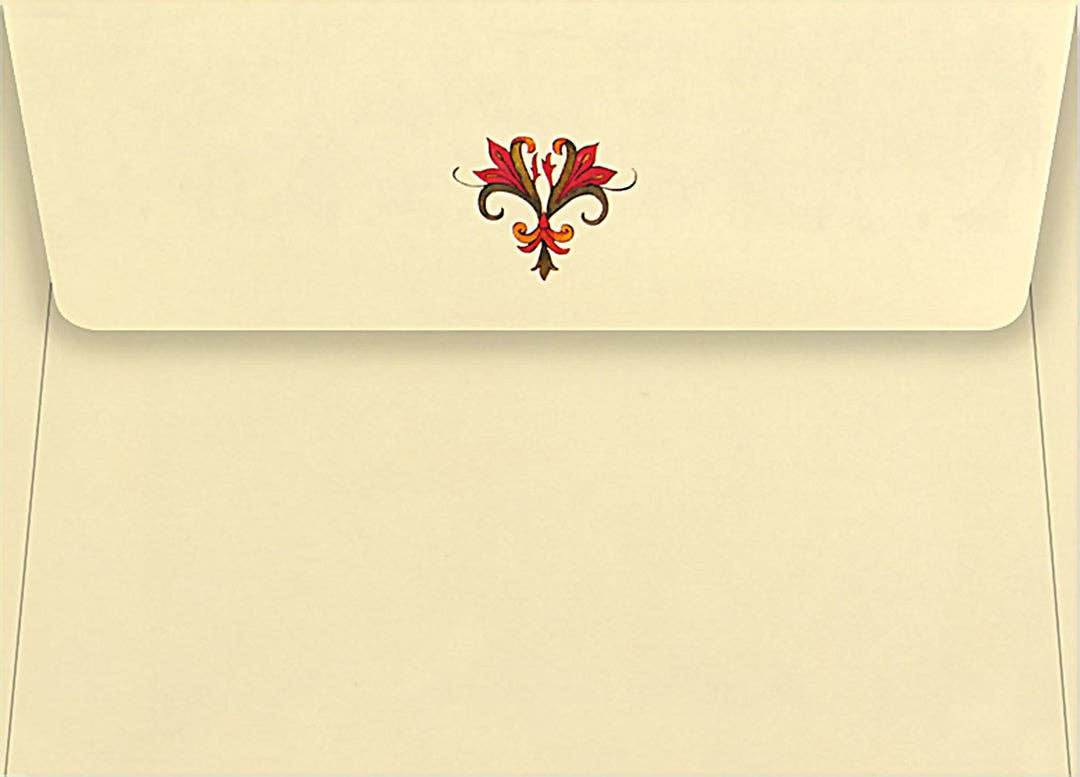 Peter Pauper Press - Florentine Note Cards