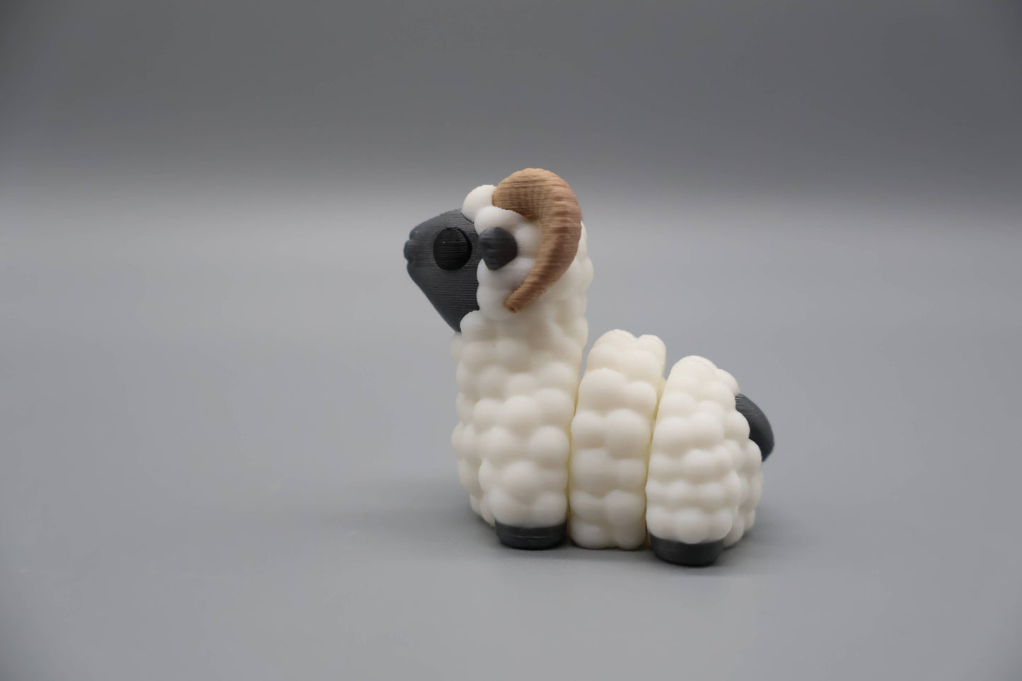 Lux Layers - Mini Ram