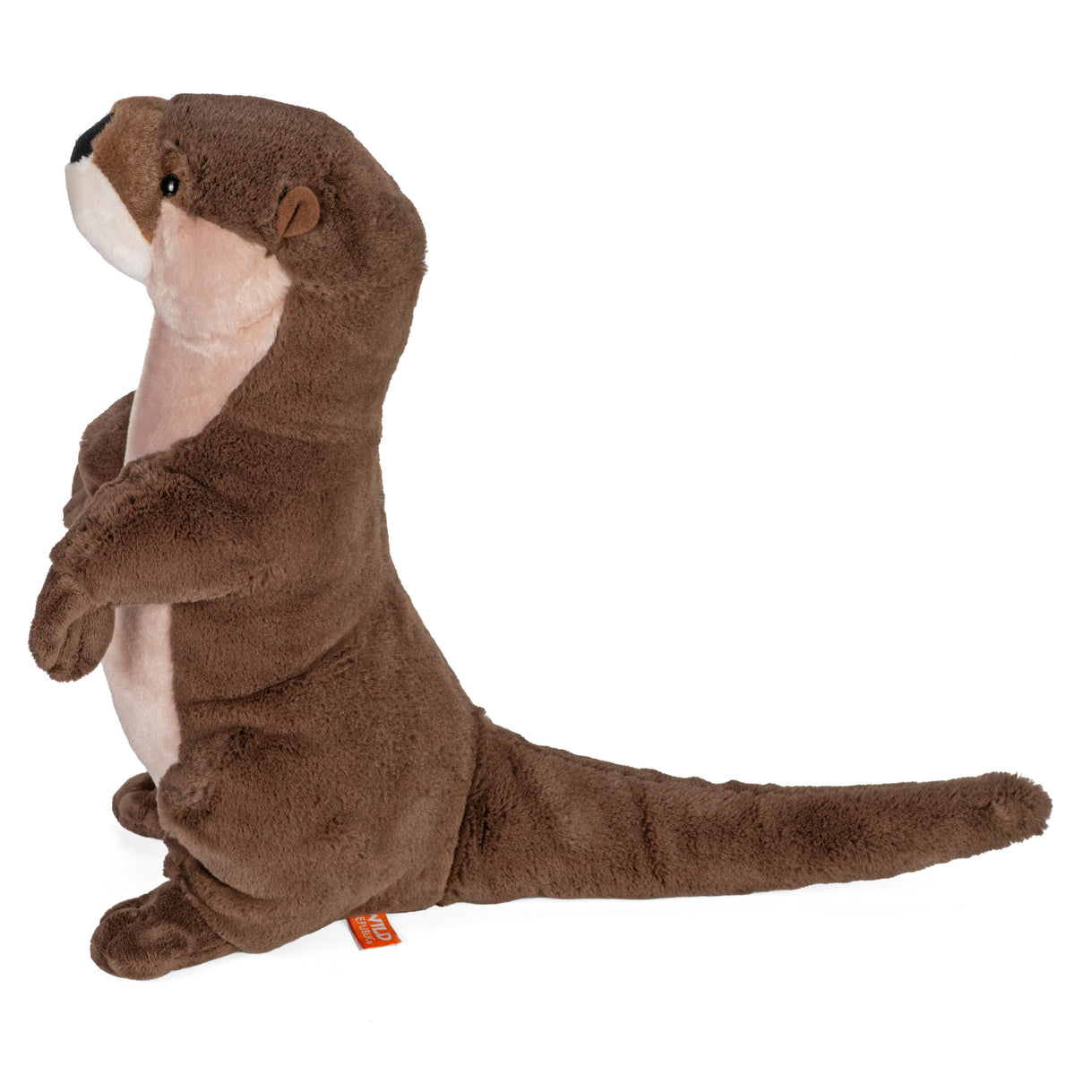 Wild Republic - River Otter Standing