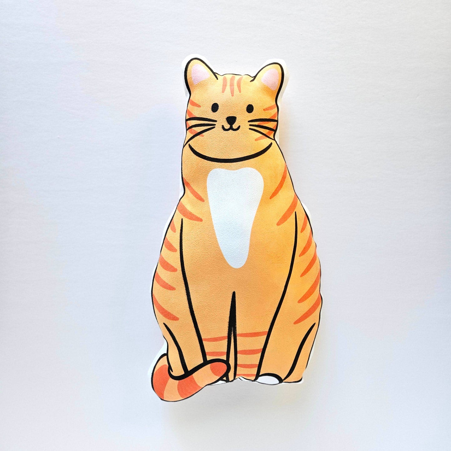 Nickwilljack - Sew Your Own Cat Kit