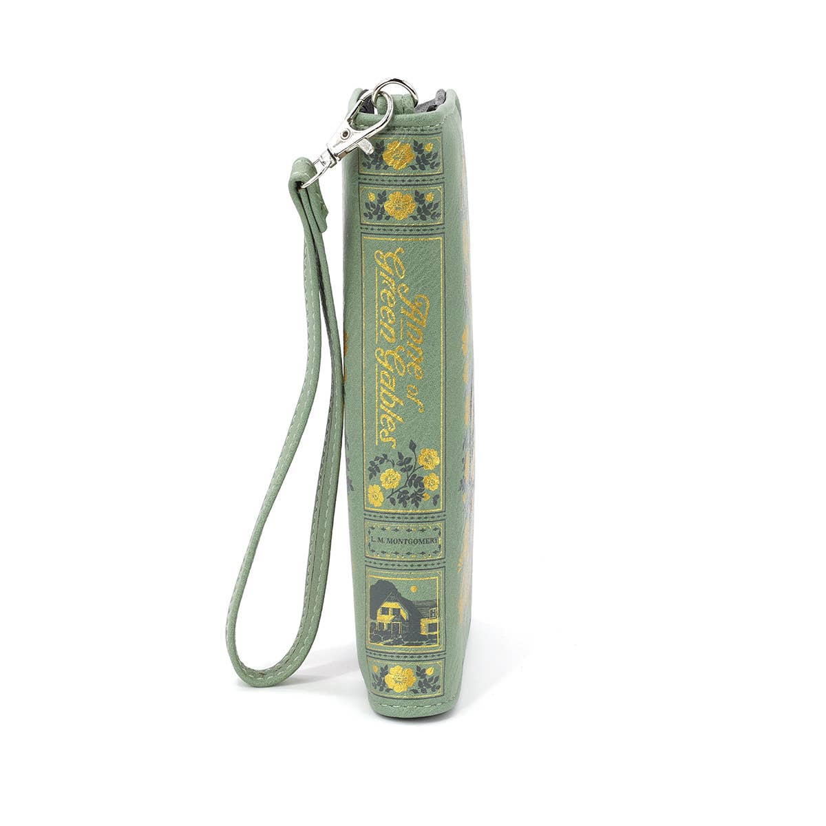 COMECO INC - Anne of Green Gables Wristlet Wallet