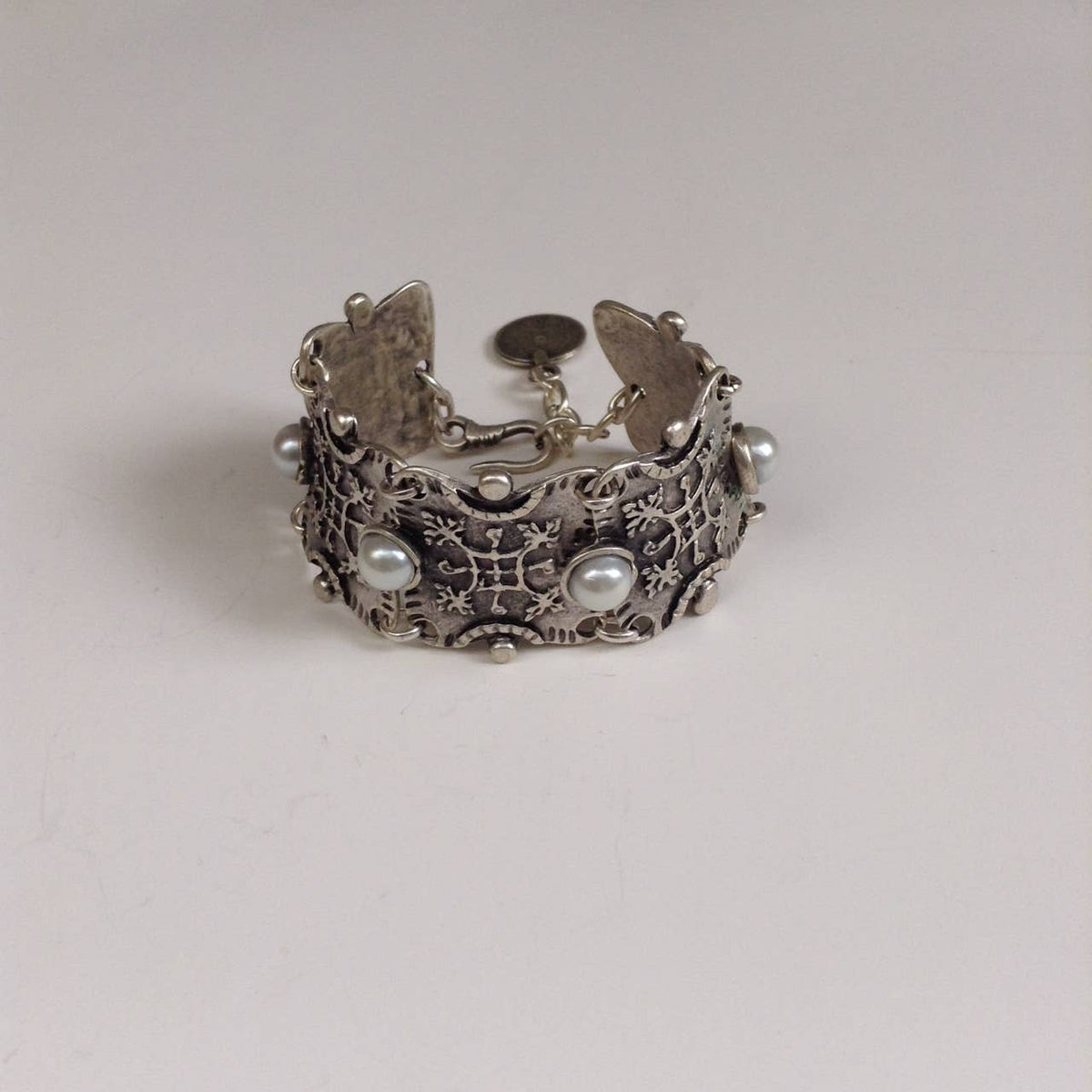 Volare - Anatolian Talisman Cuff
