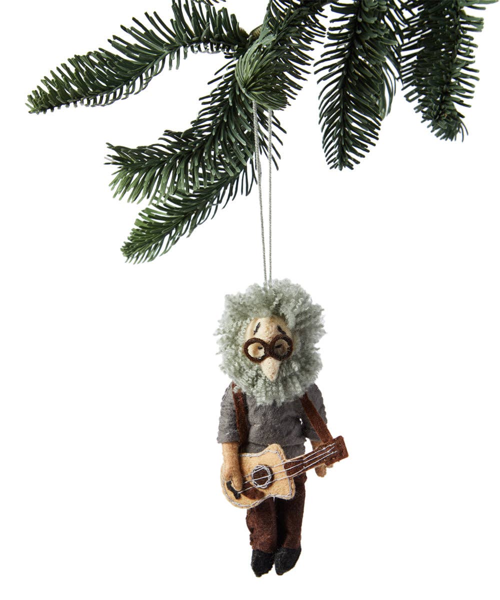 Silk Road Bazaar - Jerry Garcia