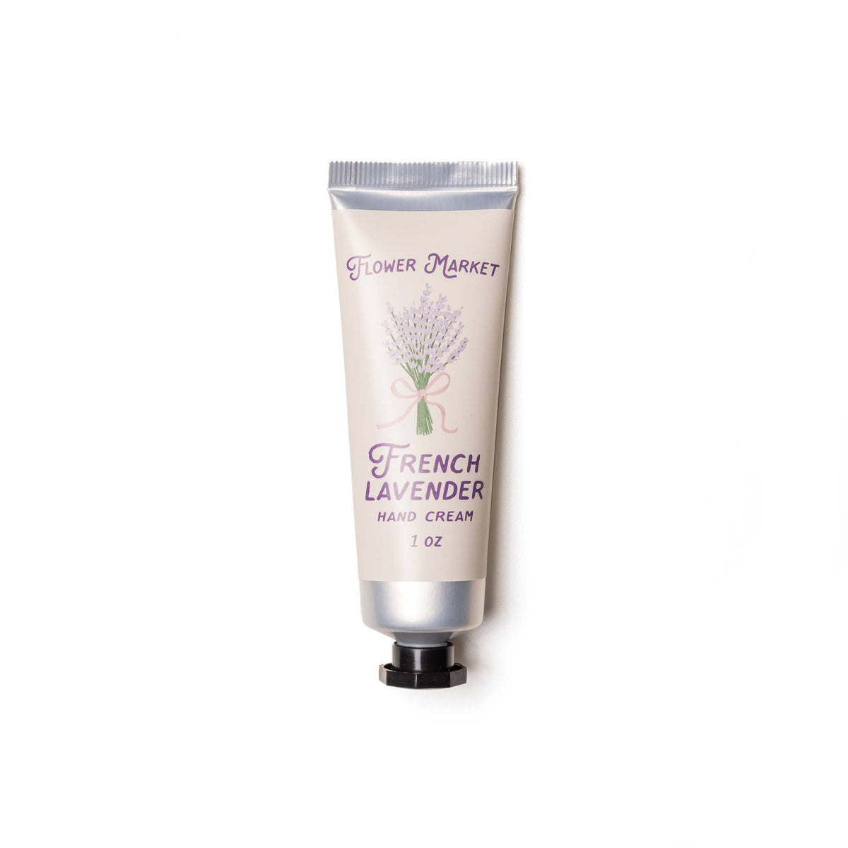 123 Farm - French Lavender Hand Cream 1 oz – Flower Market