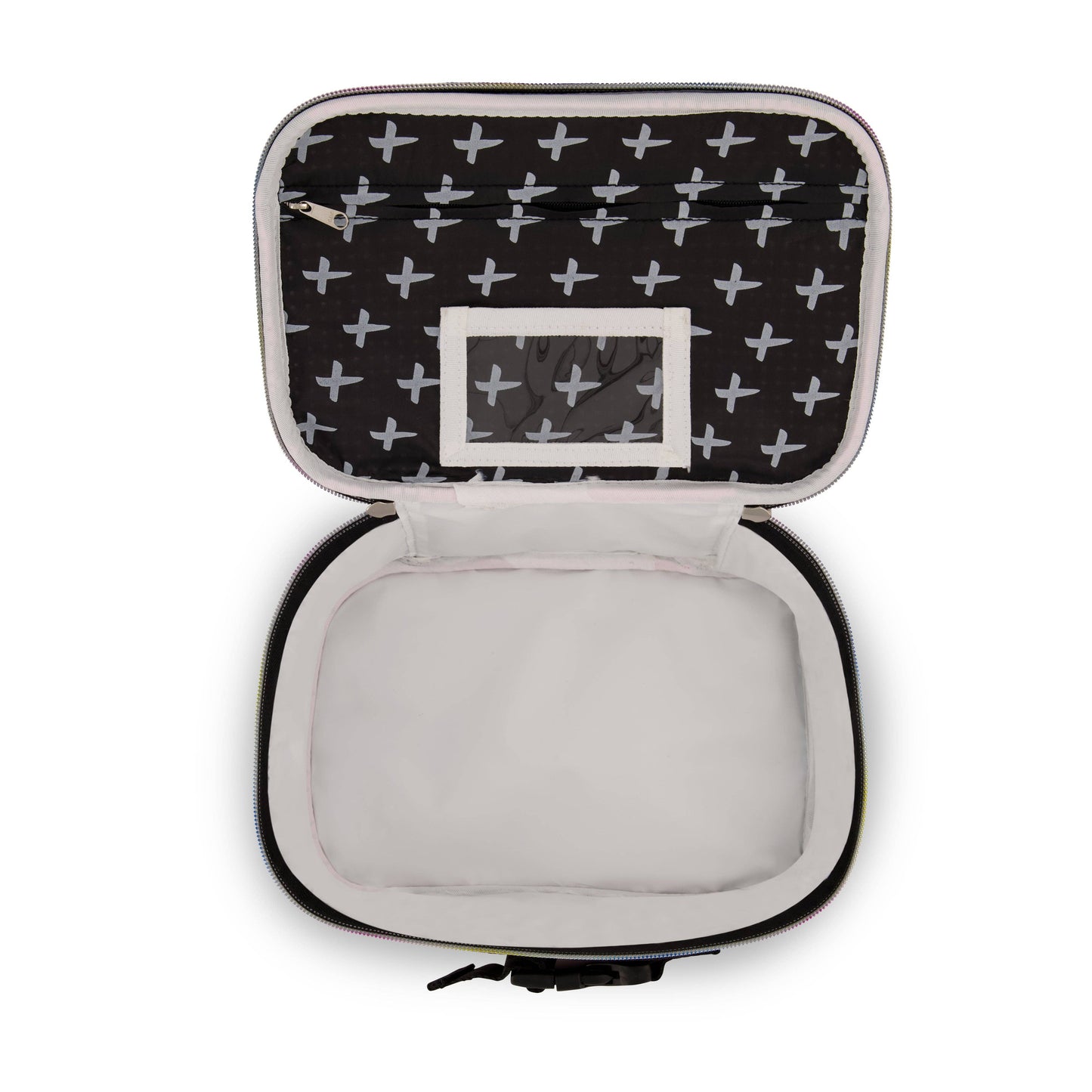 Light + Nine - Insulated Lunch Tote