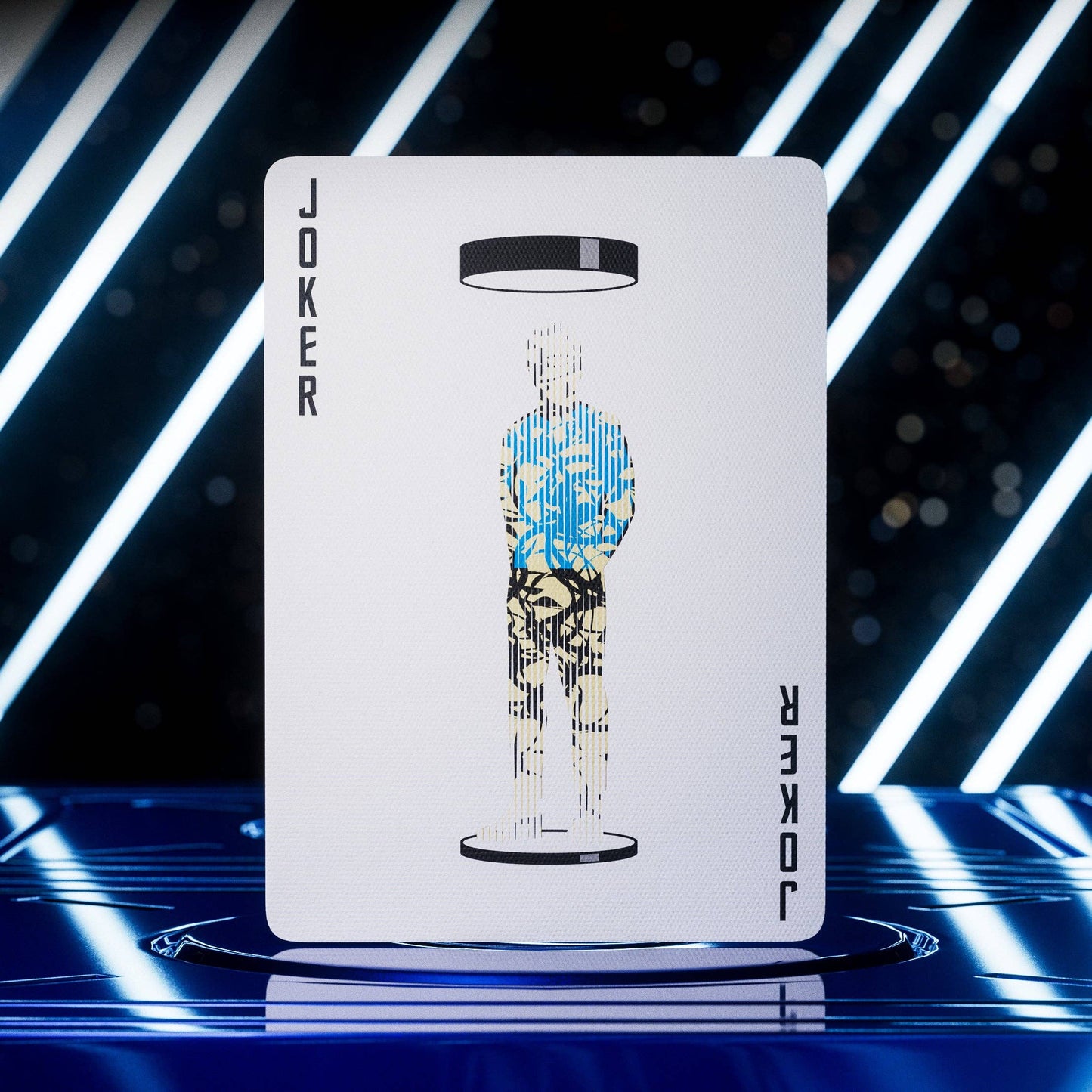 theory11 - Star Trek Playing Cards