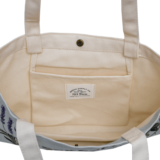 123 Farm - Beekeeping Tote