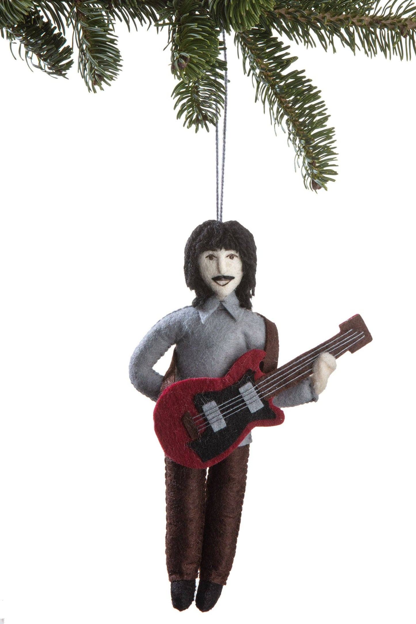 Silk Road Bazaar - George Harrison Ornament