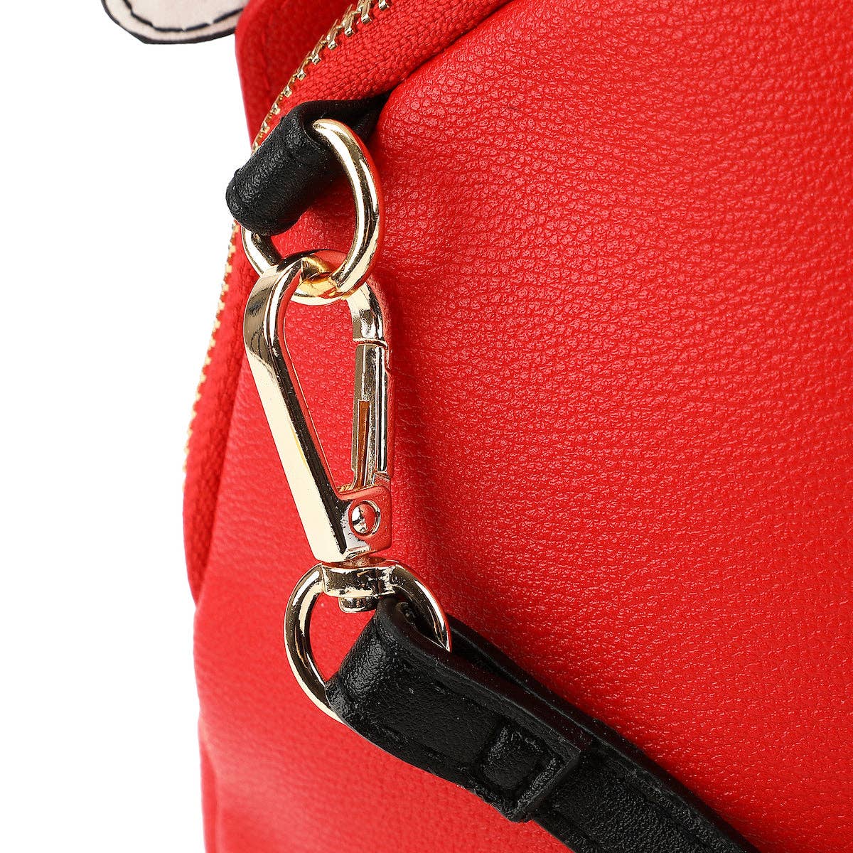 Bioworld Merchandising - Peanuts Snoopy House Crossbody Bag