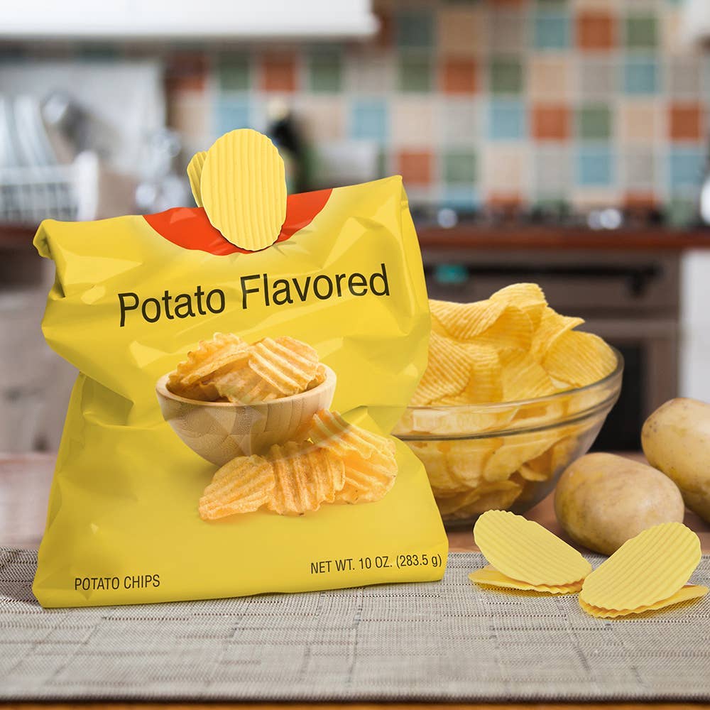 Fred & Friends - Potato Clips