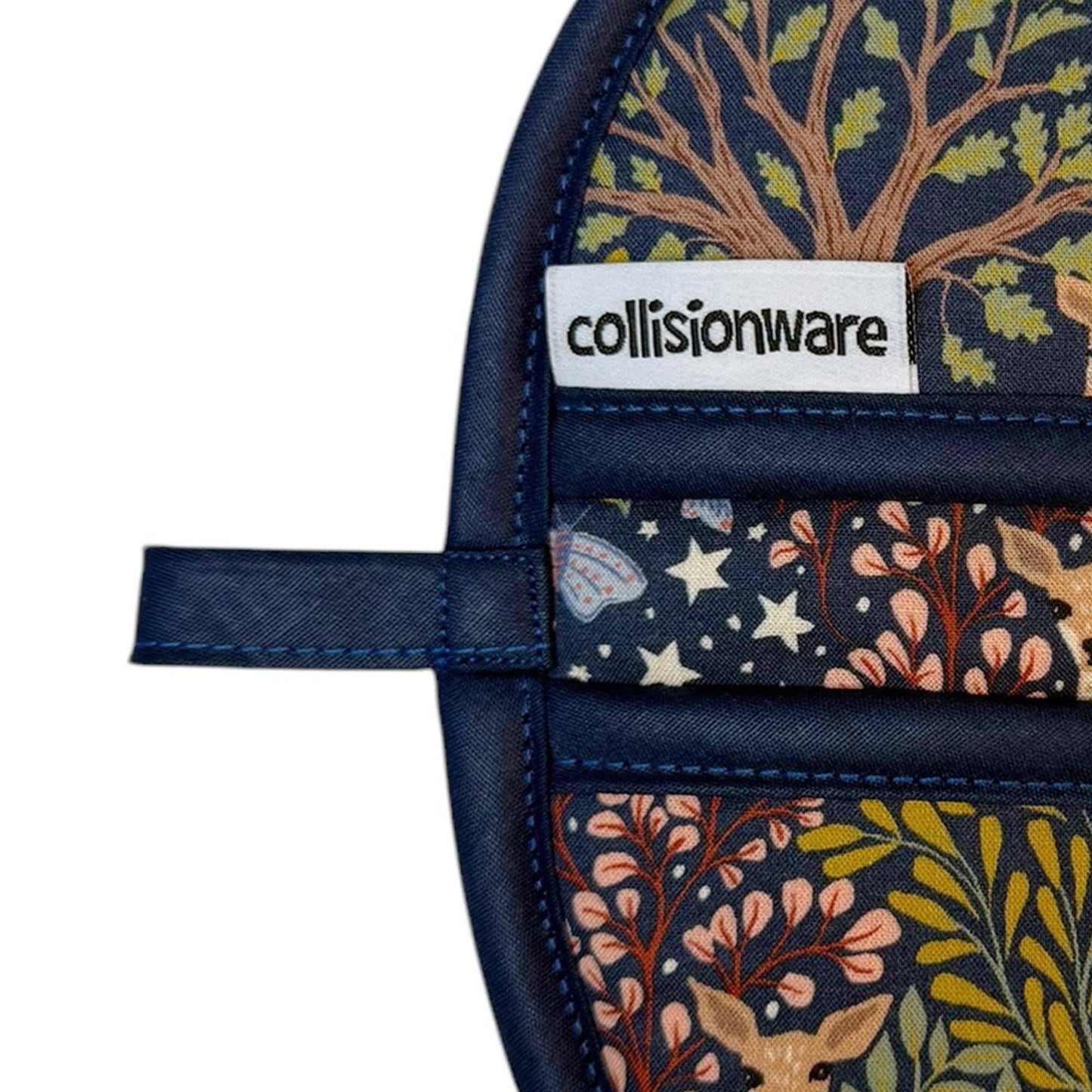 Collisionware - Forest Friends Mini Pincher Mitt