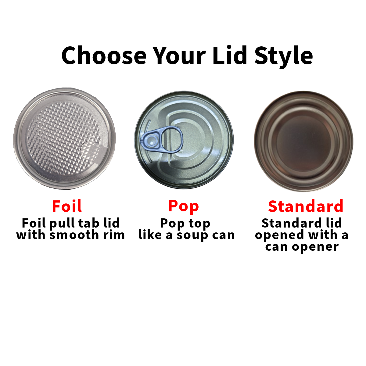 Canned Gifts - Otis the Canned Otter Stuffed Animal Plush w/Funny Jokes