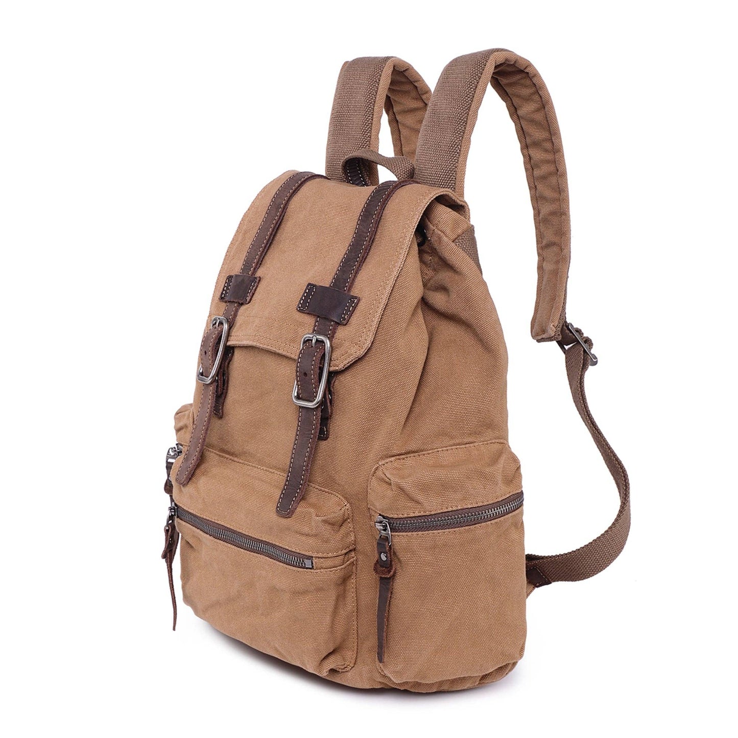 TSD Brand - Silent Trail Backpack
