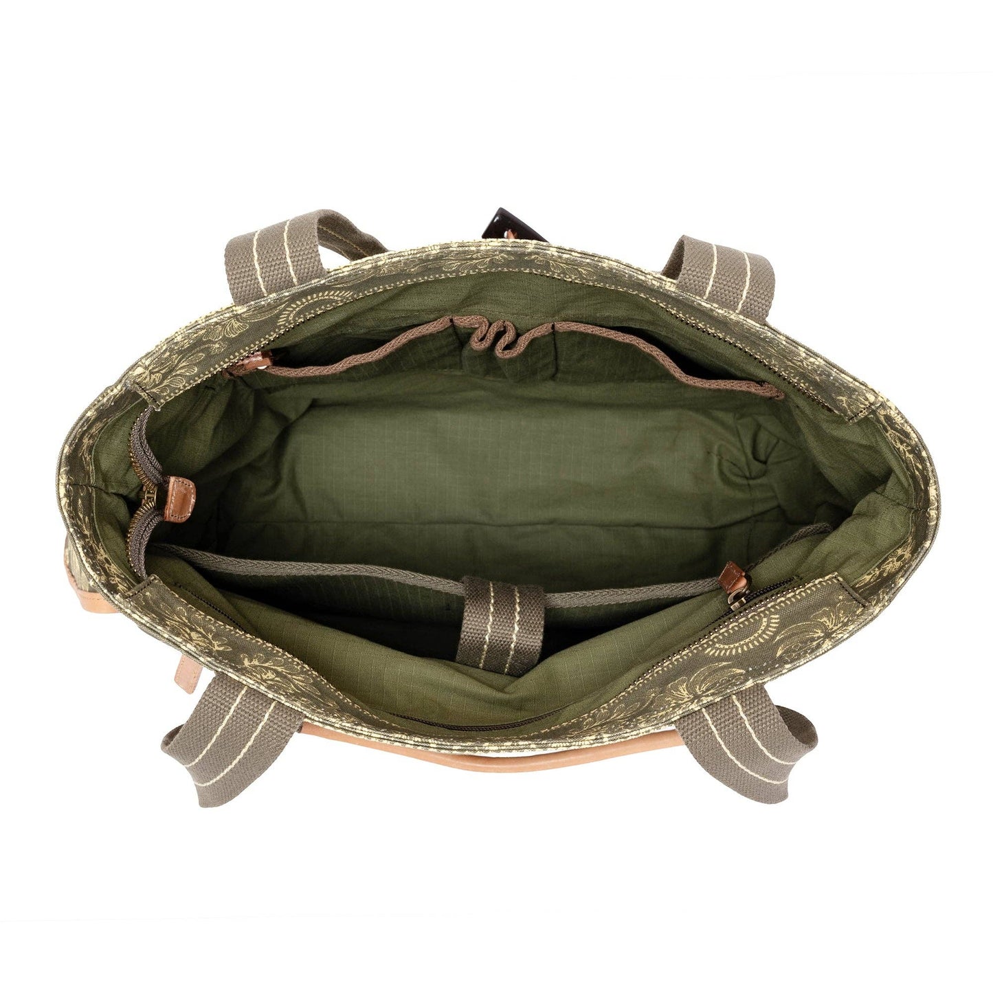 TSD Brand - Valley and Sky Tote