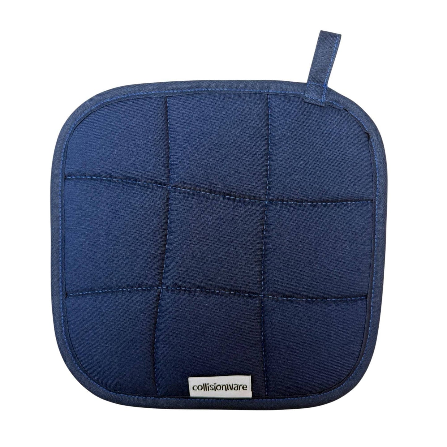 Collisionware - Forest Friends Pot Holder