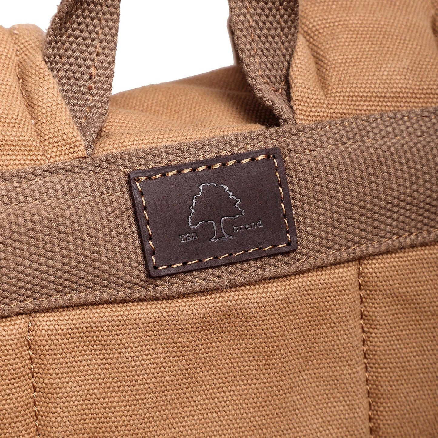 TSD Brand - Silent Trail Backpack