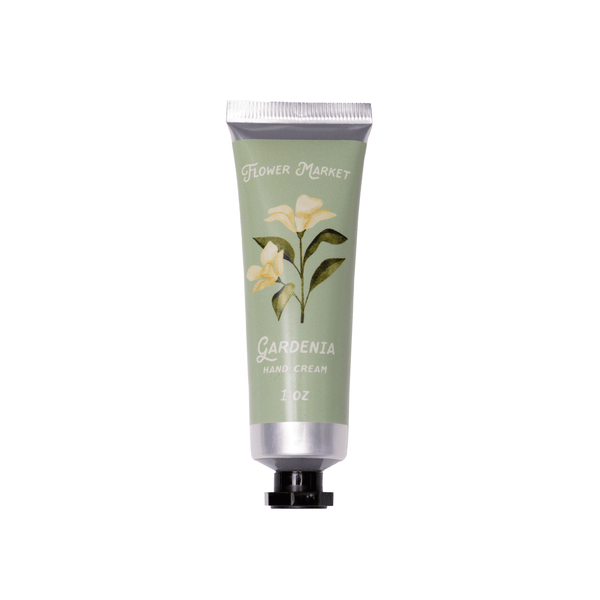 123 Farm - Gardenia Hand Cream 1 oz – Flower Market
