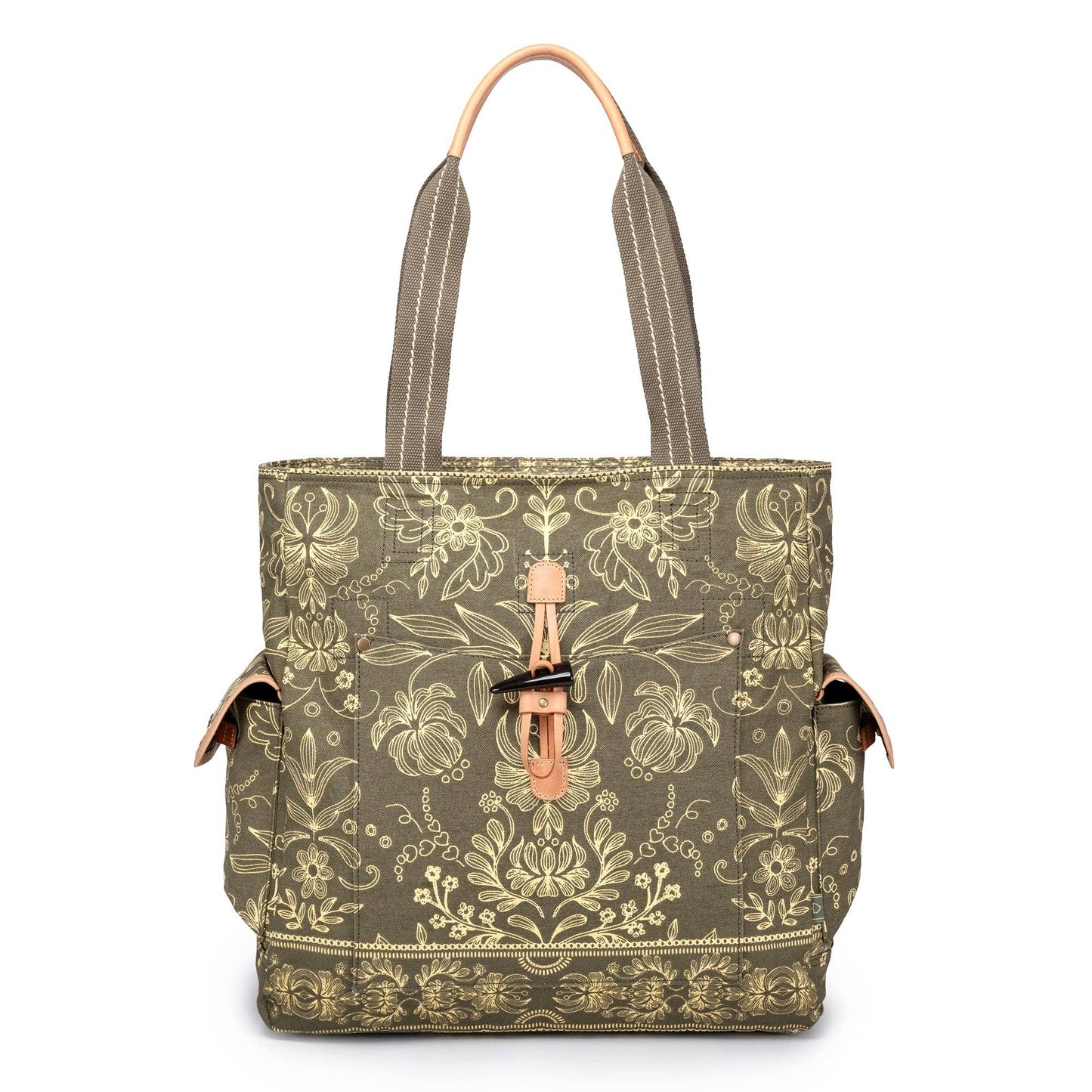 TSD Brand - Valley and Sky Tote