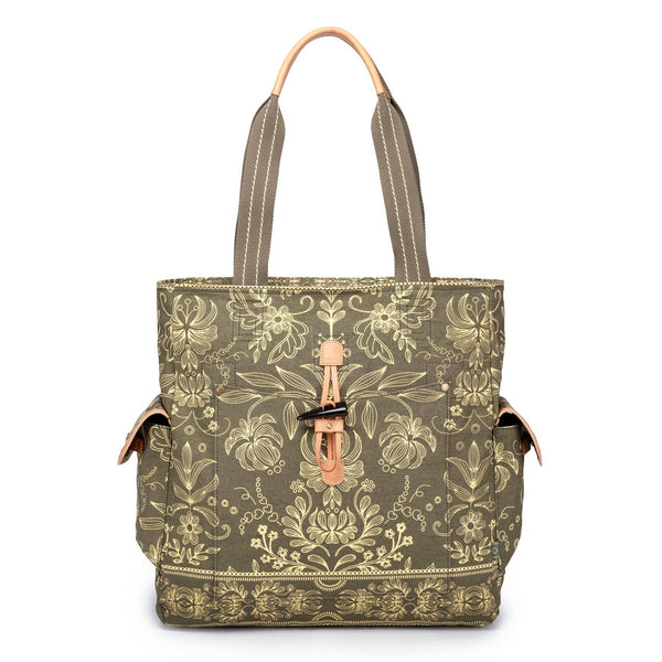 TSD Brand - Valley and Sky Tote