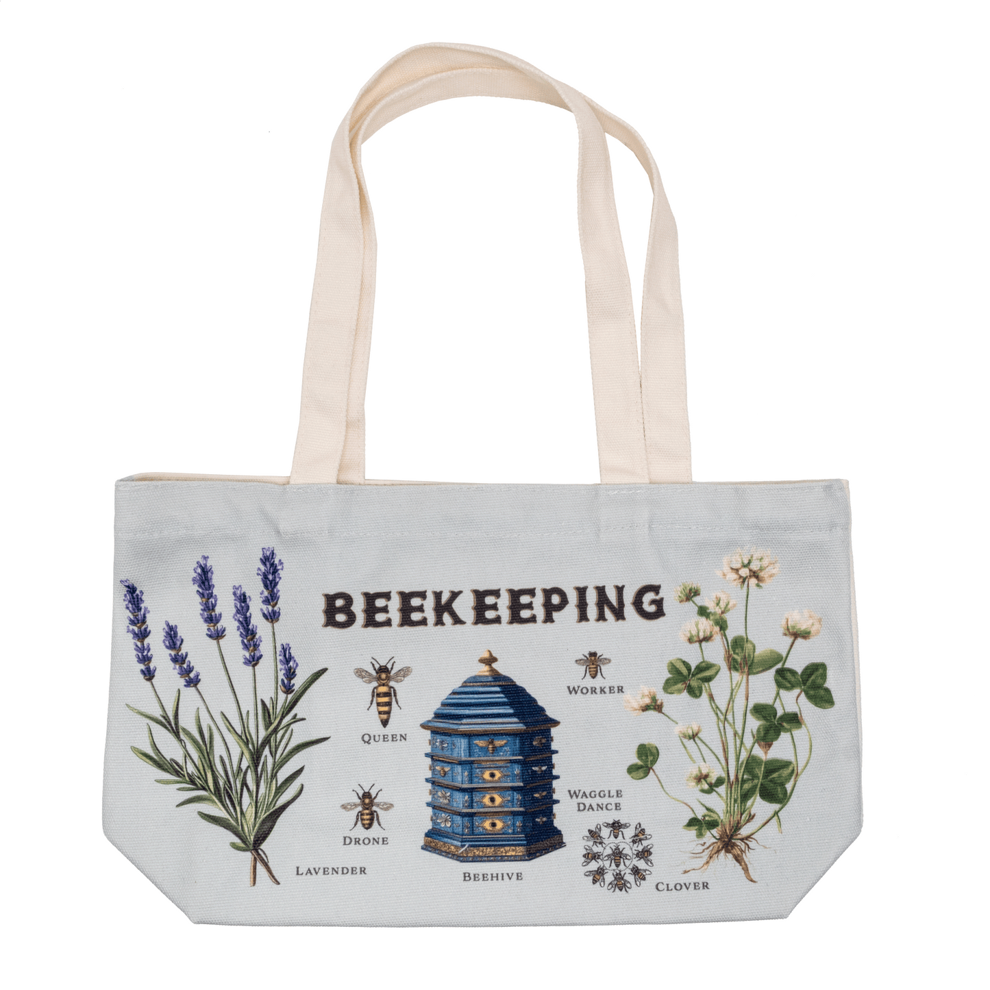 123 Farm - Beekeeping Tote