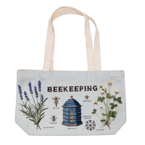 123 Farm - Beekeeping Tote