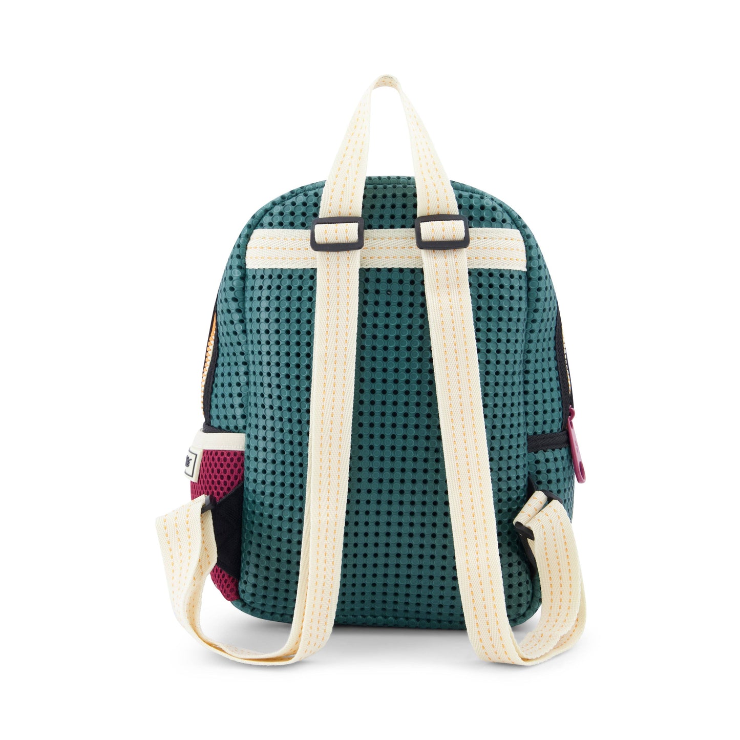Light + Nine - Little Starter Mini Backpack Artist Green