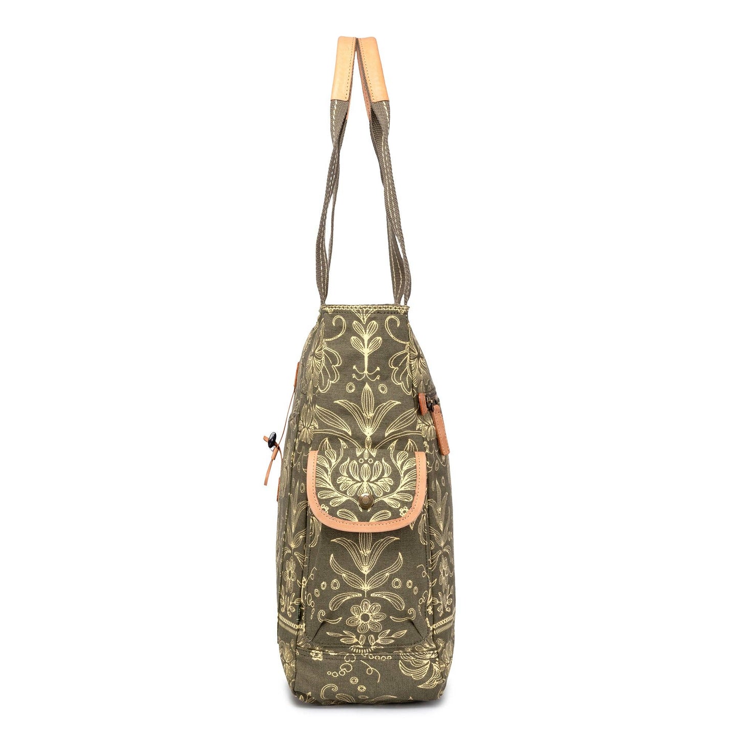 TSD Brand - Valley and Sky Tote