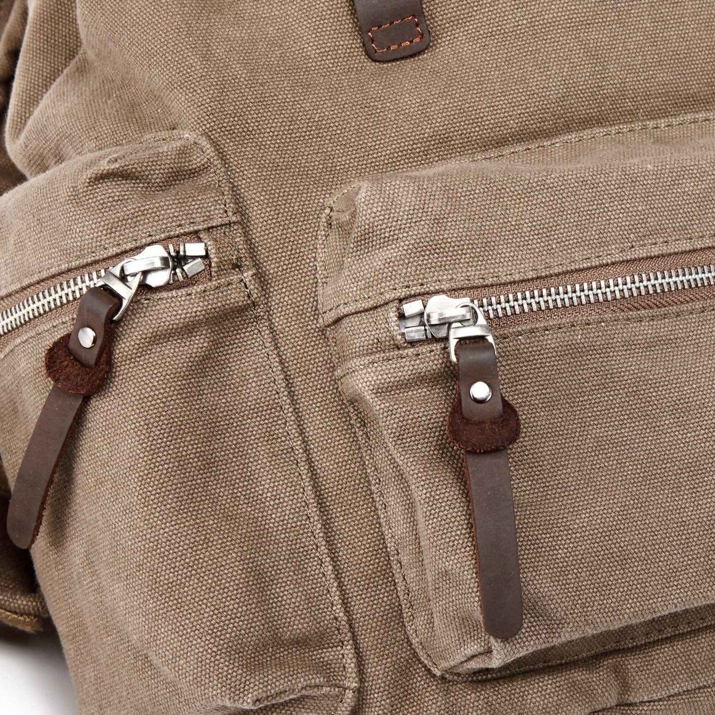 TSD Brand - Silent Trail Backpack