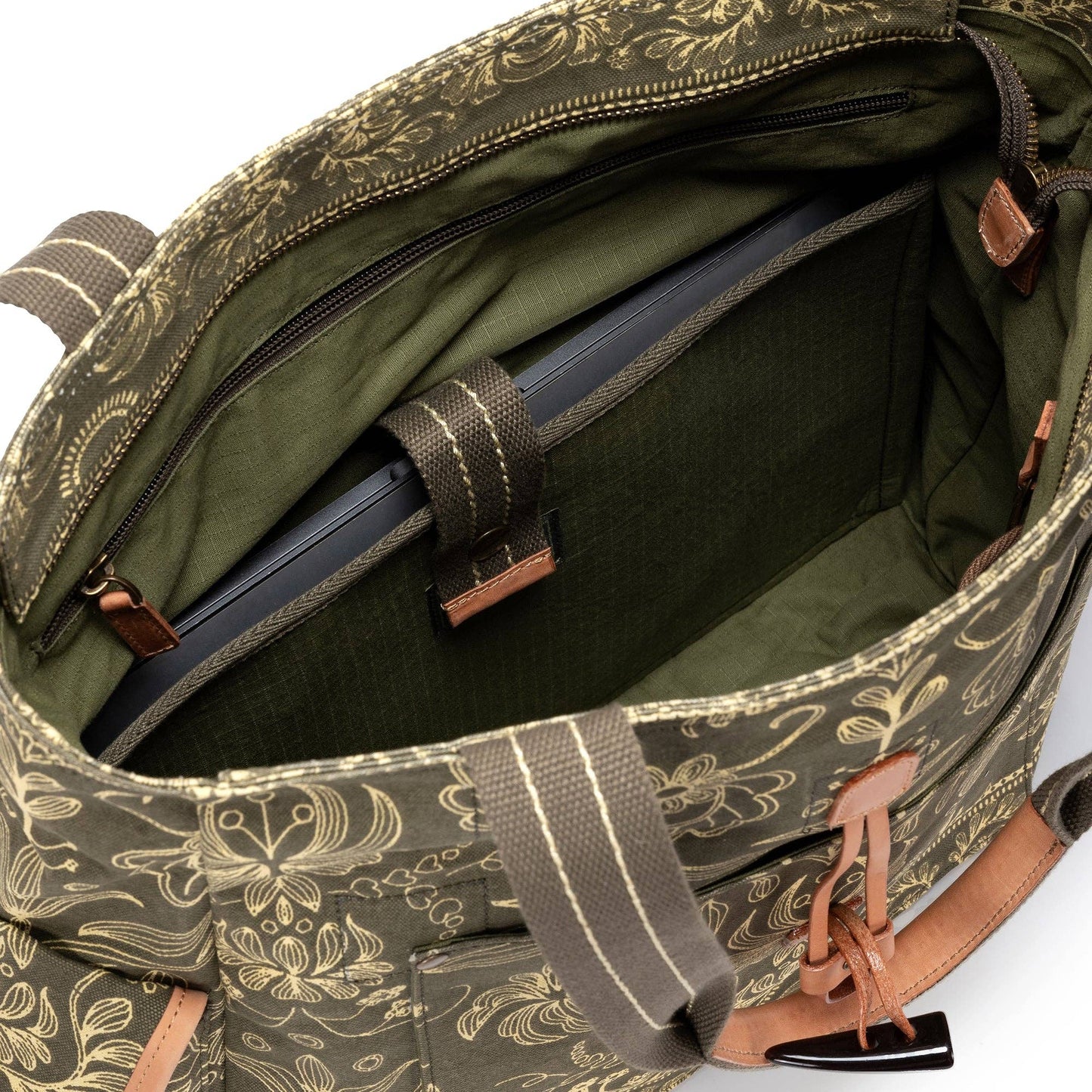 TSD Brand - Valley and Sky Tote