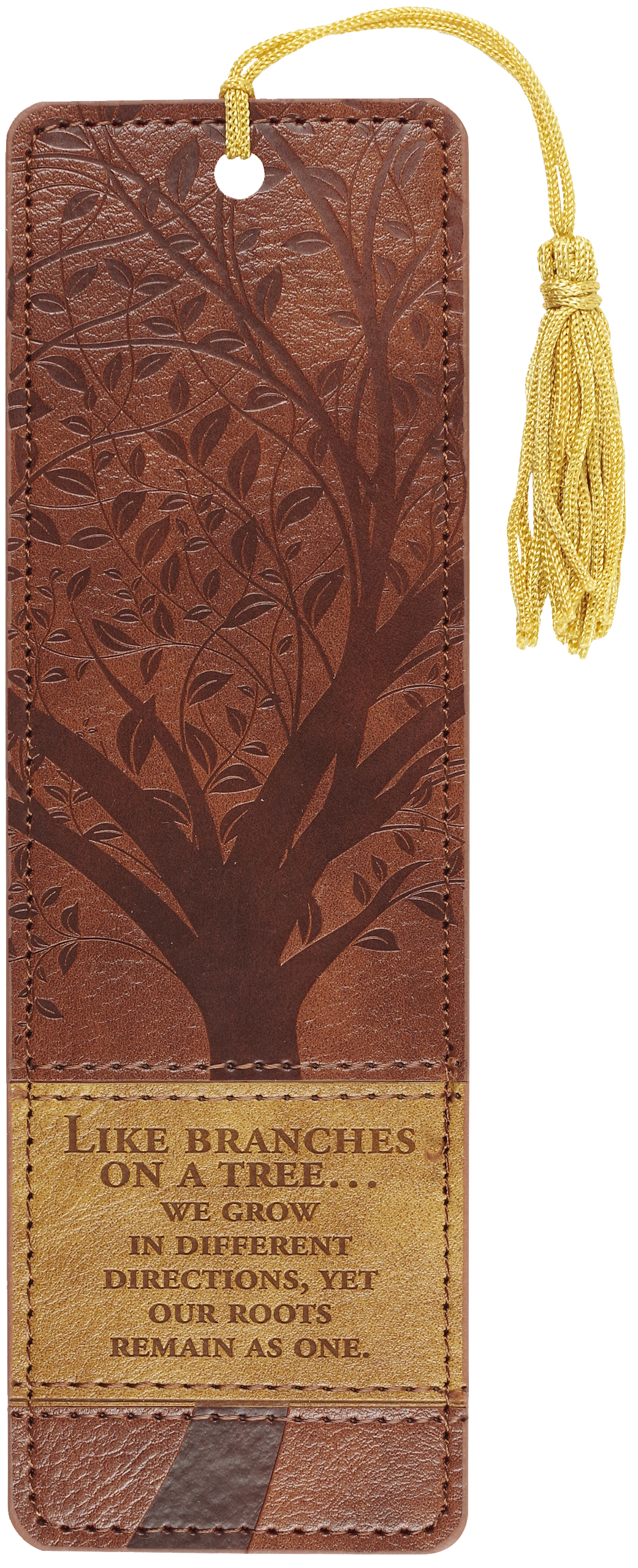 Peter Pauper Press - Tree of Life Artisan Bookmark