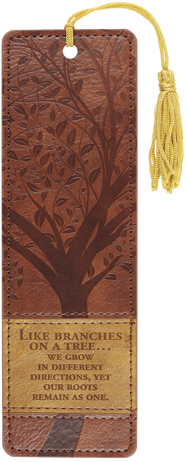 Peter Pauper Press - Tree of Life Artisan Bookmark