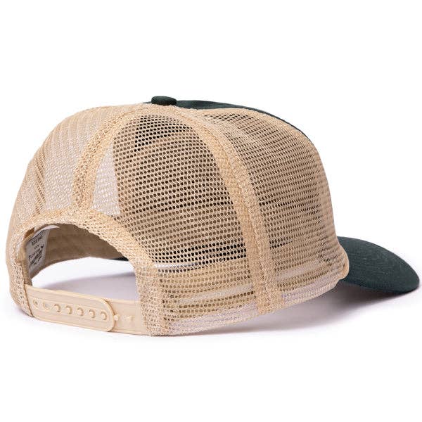 The Landmark Project - National Parks Trucker Hat