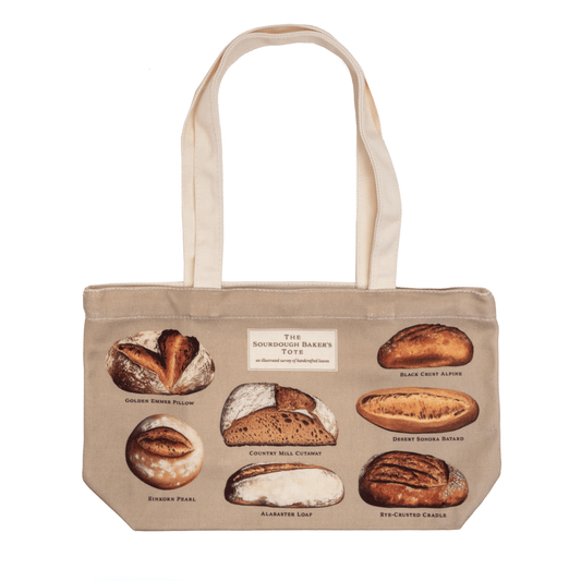 123 Farm - The Sourdough Baker's Tote