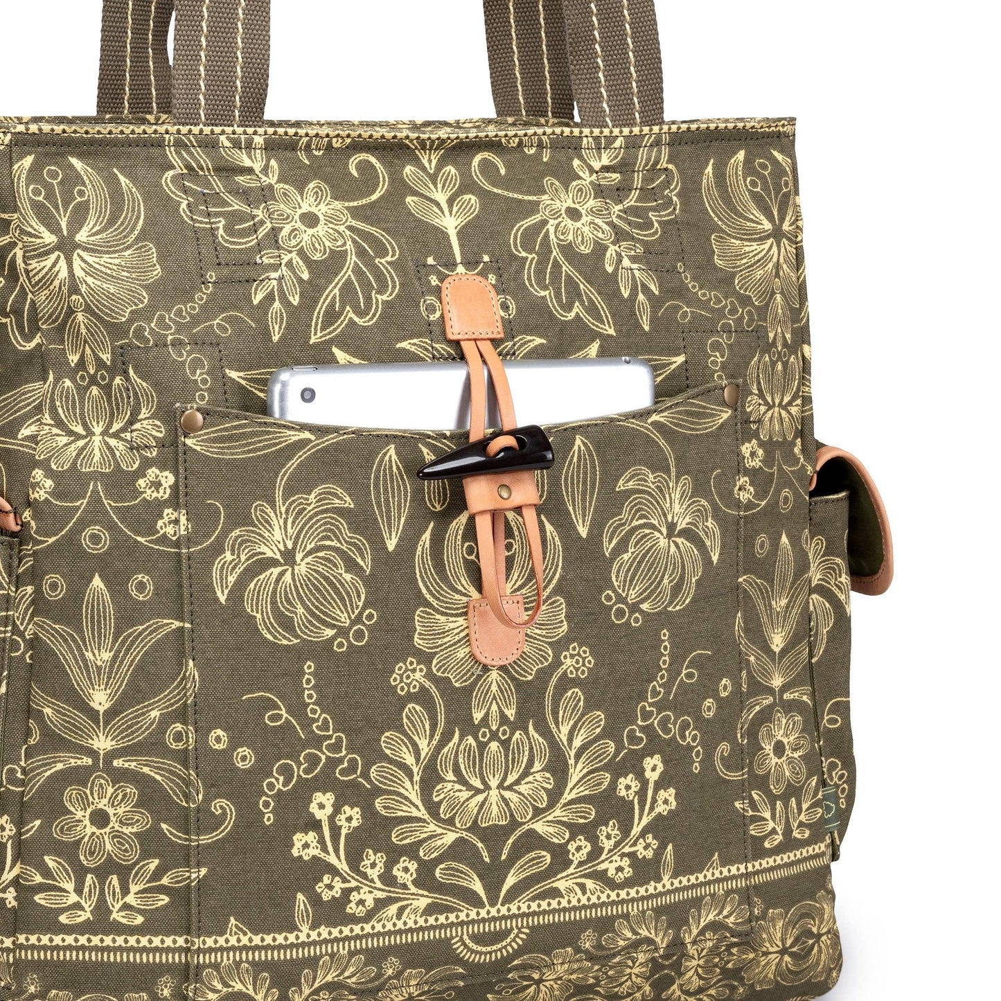 TSD Brand - Valley and Sky Tote