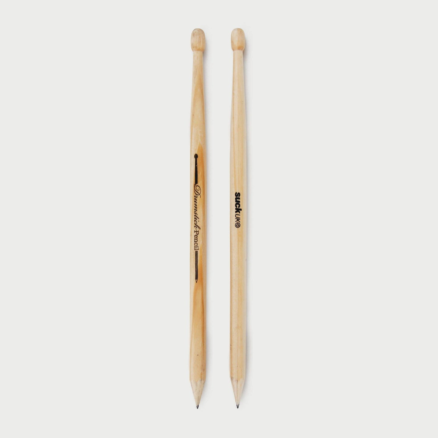 SUCK UK Ltd - USA - Drumstick Pencils