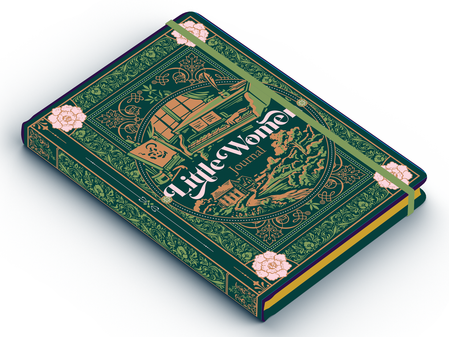 Page Publications - Little Women Journal