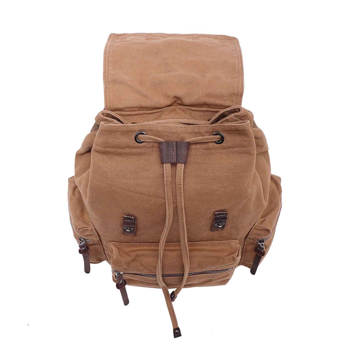 TSD Brand - Silent Trail Backpack