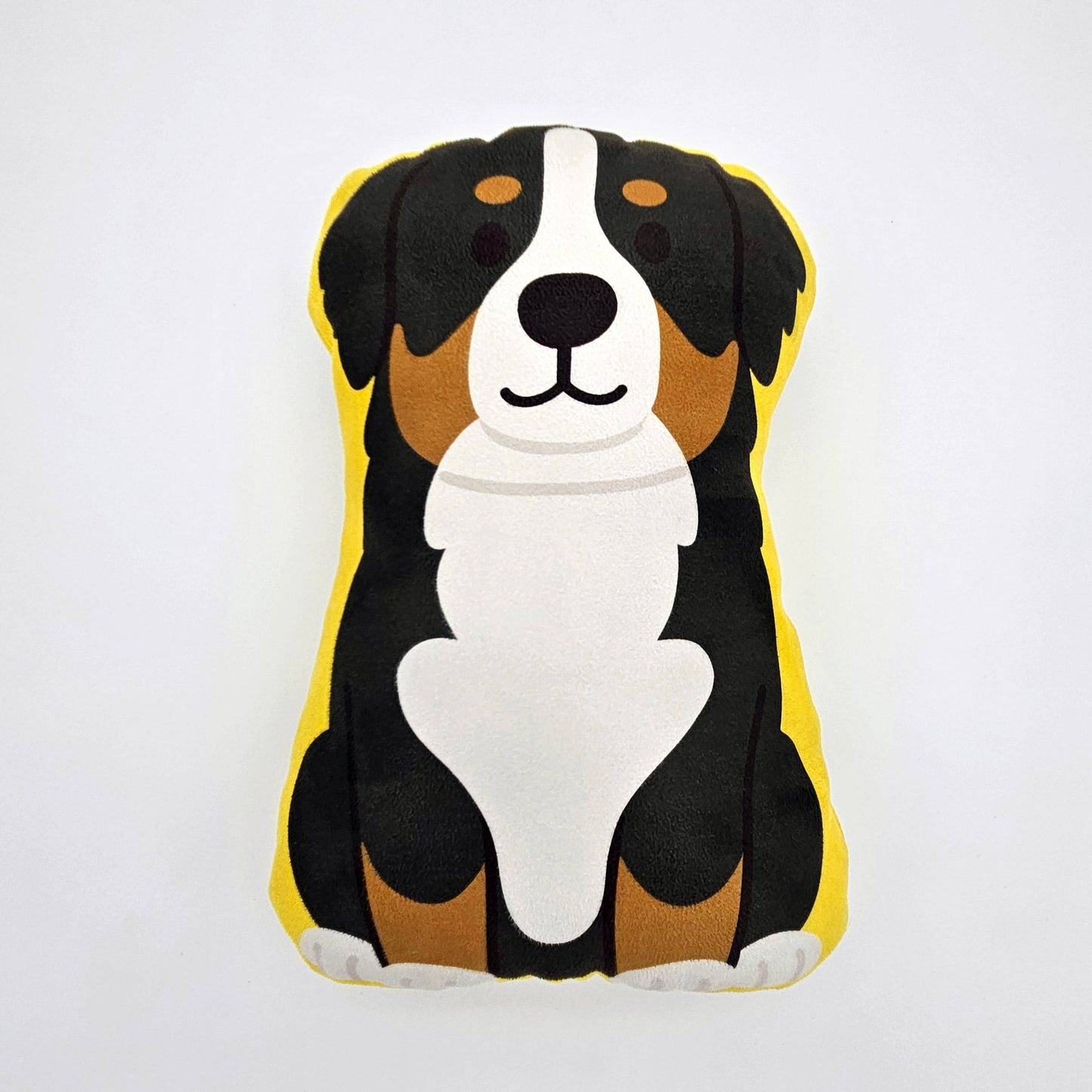 Nickwilljack - Dog Sewing Kit - Bernese Mountain Dog
