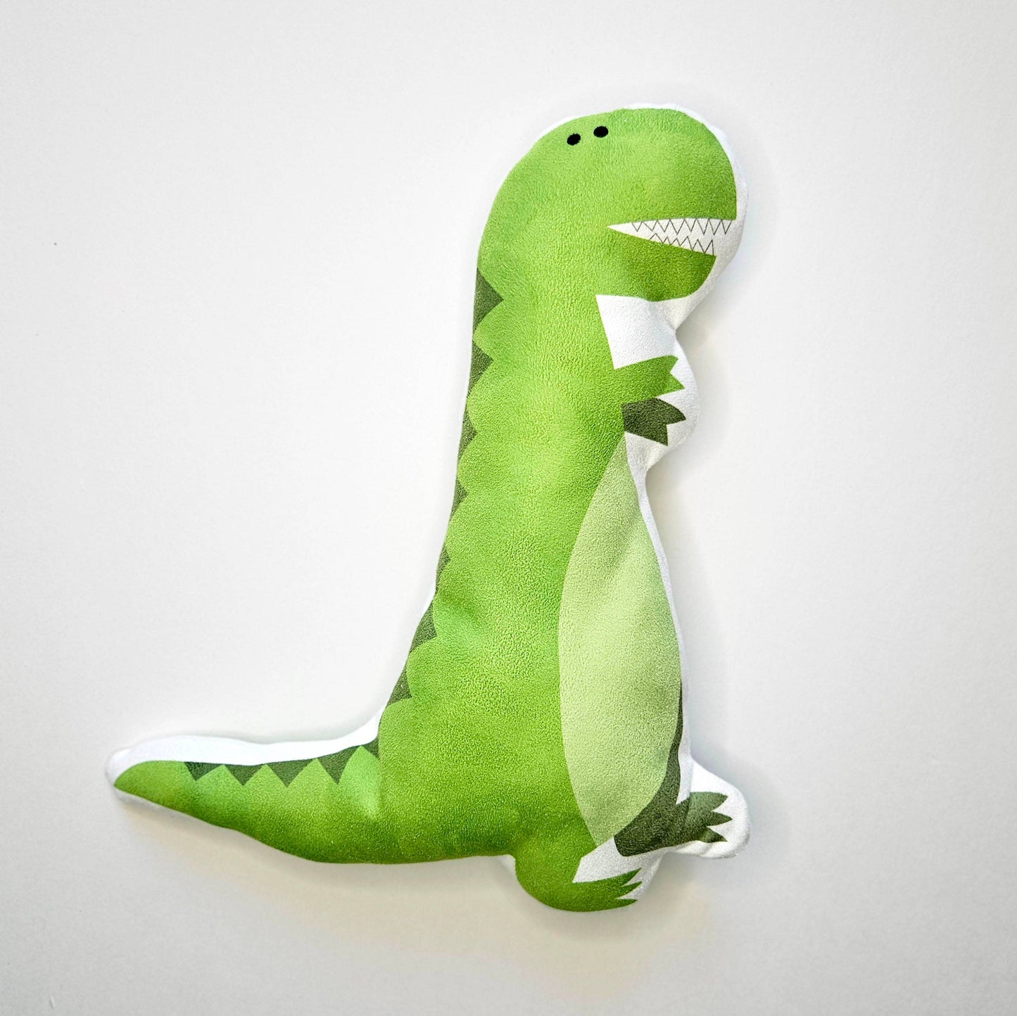 Nickwilljack - Dinosaur Sewing Craft Kit