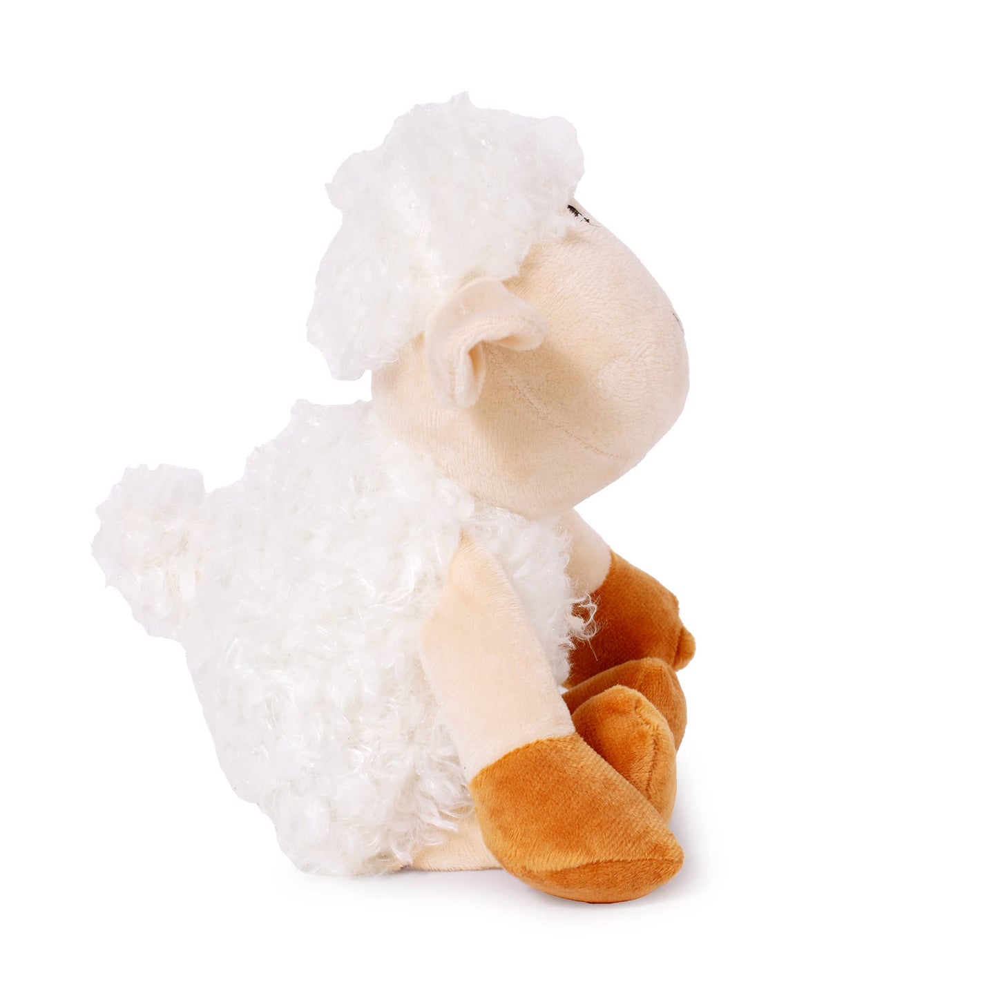 Carolina Pet Company - Pendleton Plush Lamb Squeaker Toy