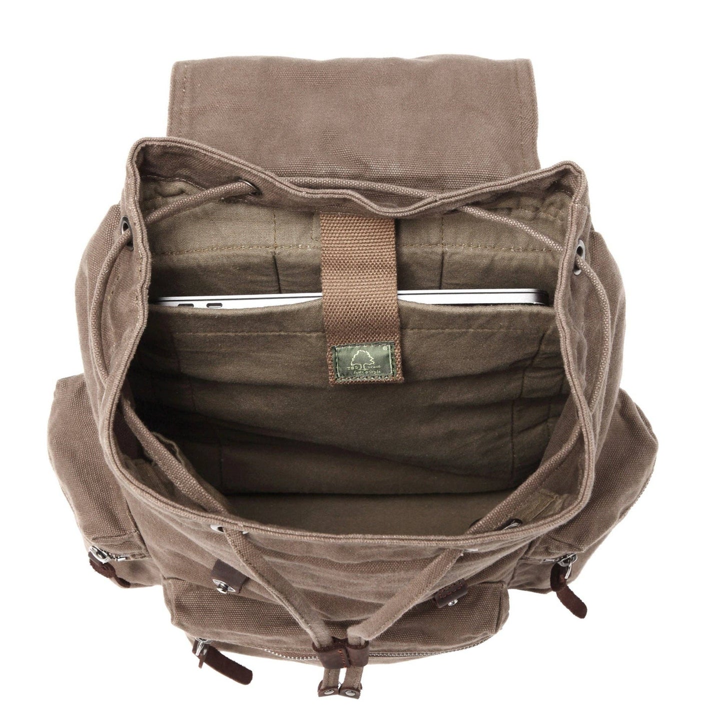 TSD Brand - Silent Trail Backpack