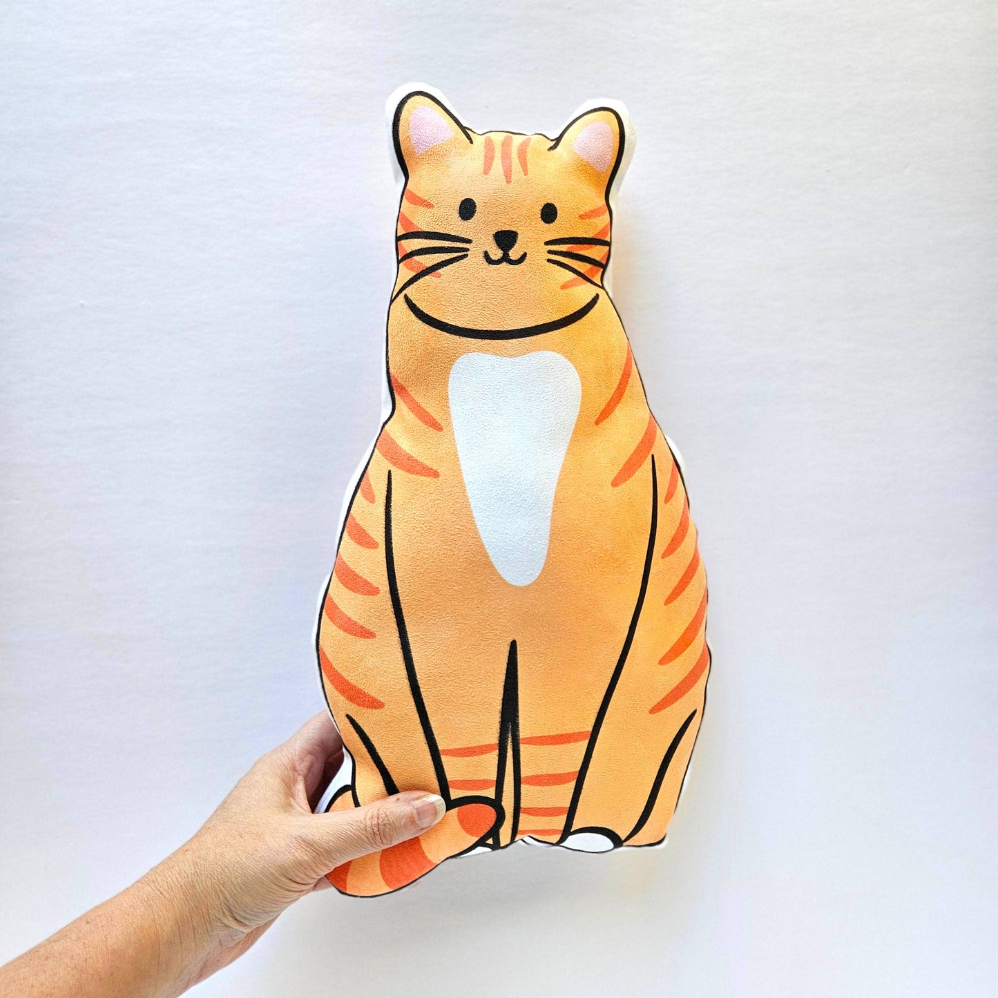 Nickwilljack - Sew Your Own Cat Kit