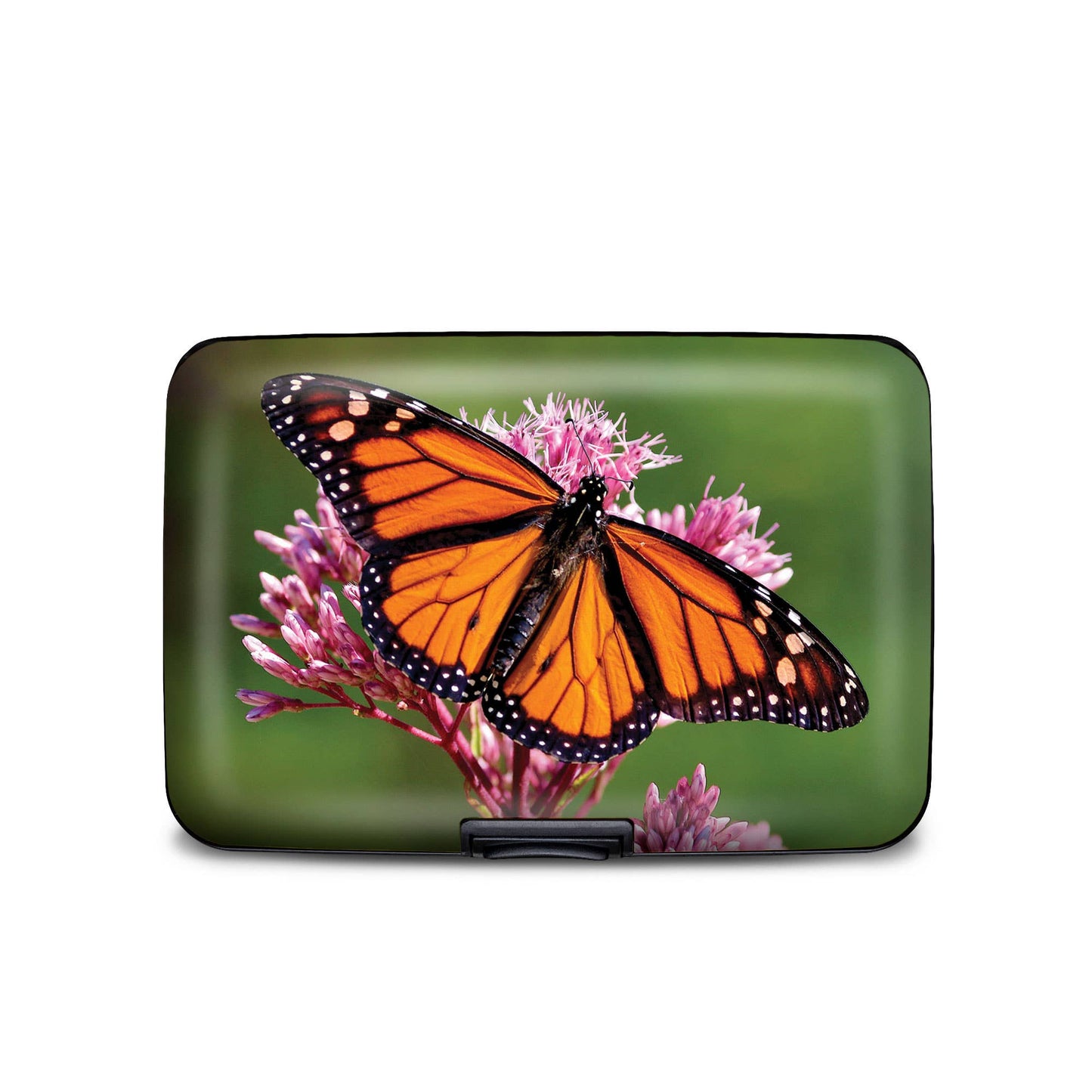 Monarque - Butterfly - Monarch Armored Wallet