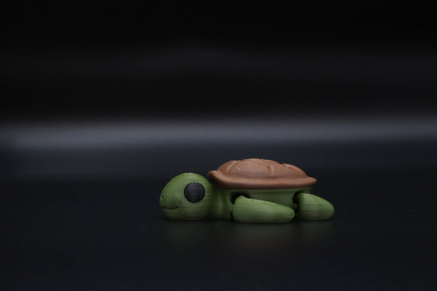 Lux Layers - Mini Sea Turtle