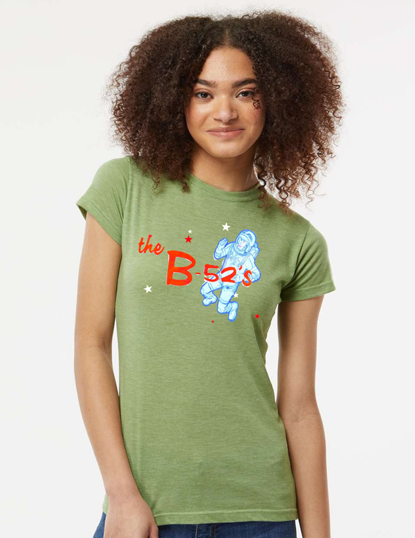 Lasting Impressions CT - The B52s Gilmore Girls Inspired Baby Tee
