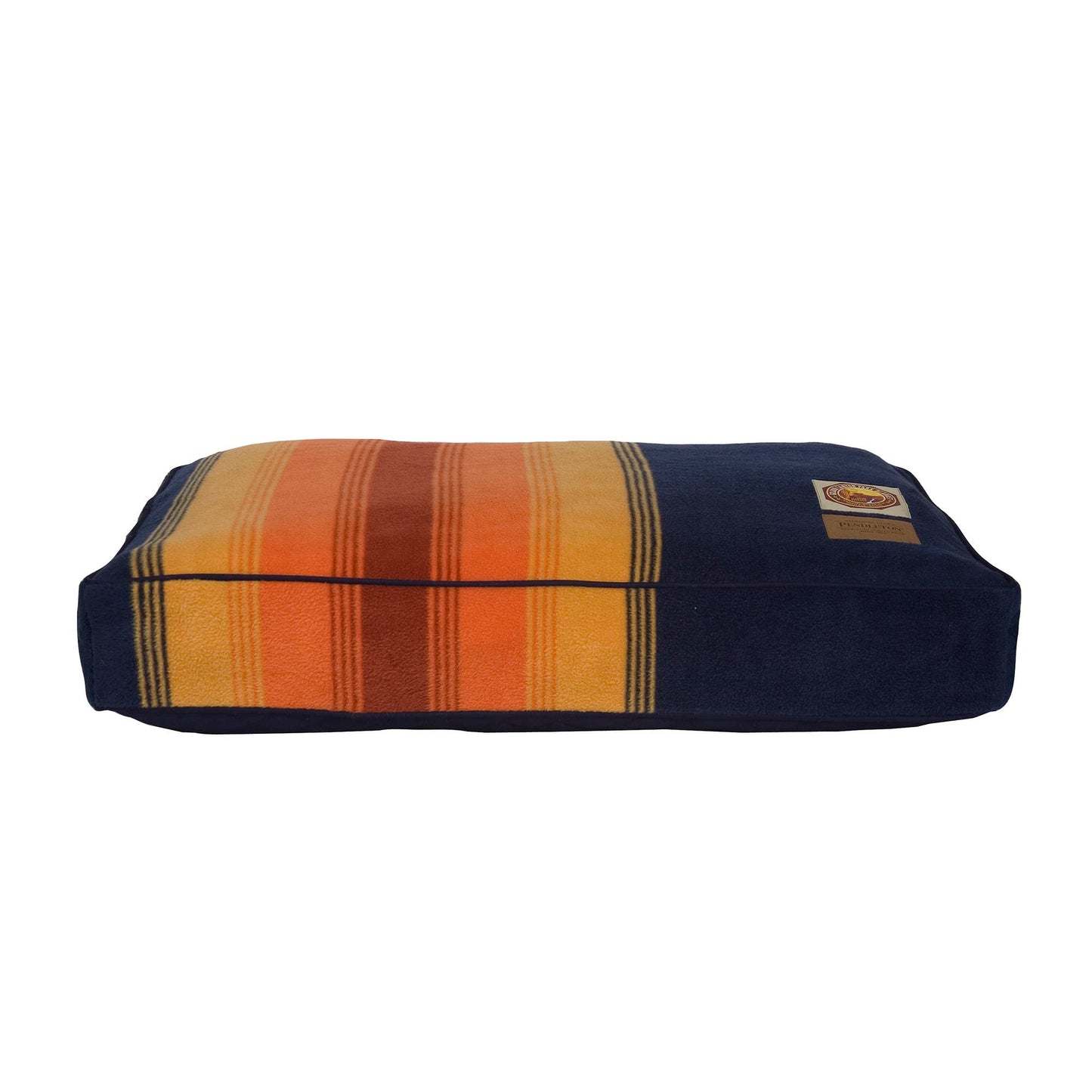 Carolina Pet Company - Pendleton Pet Napper Dog Bed