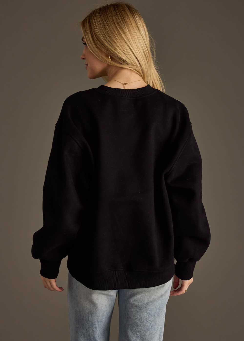 Panache Apparel Co. - Support Live Music Sweatshirt