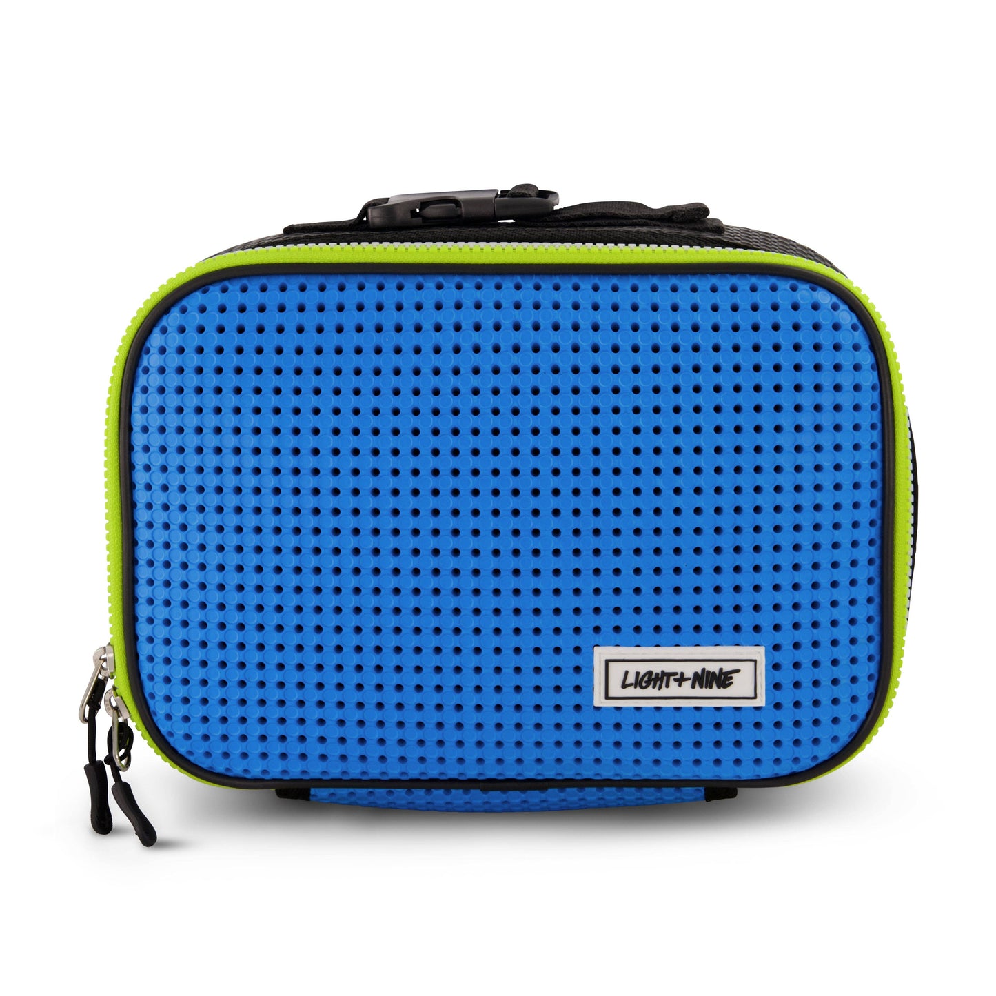 Light + Nine - Insulated Lunch Tote