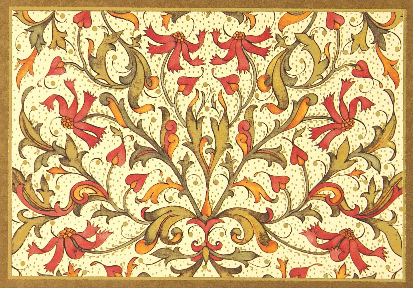 Peter Pauper Press - Florentine Note Cards