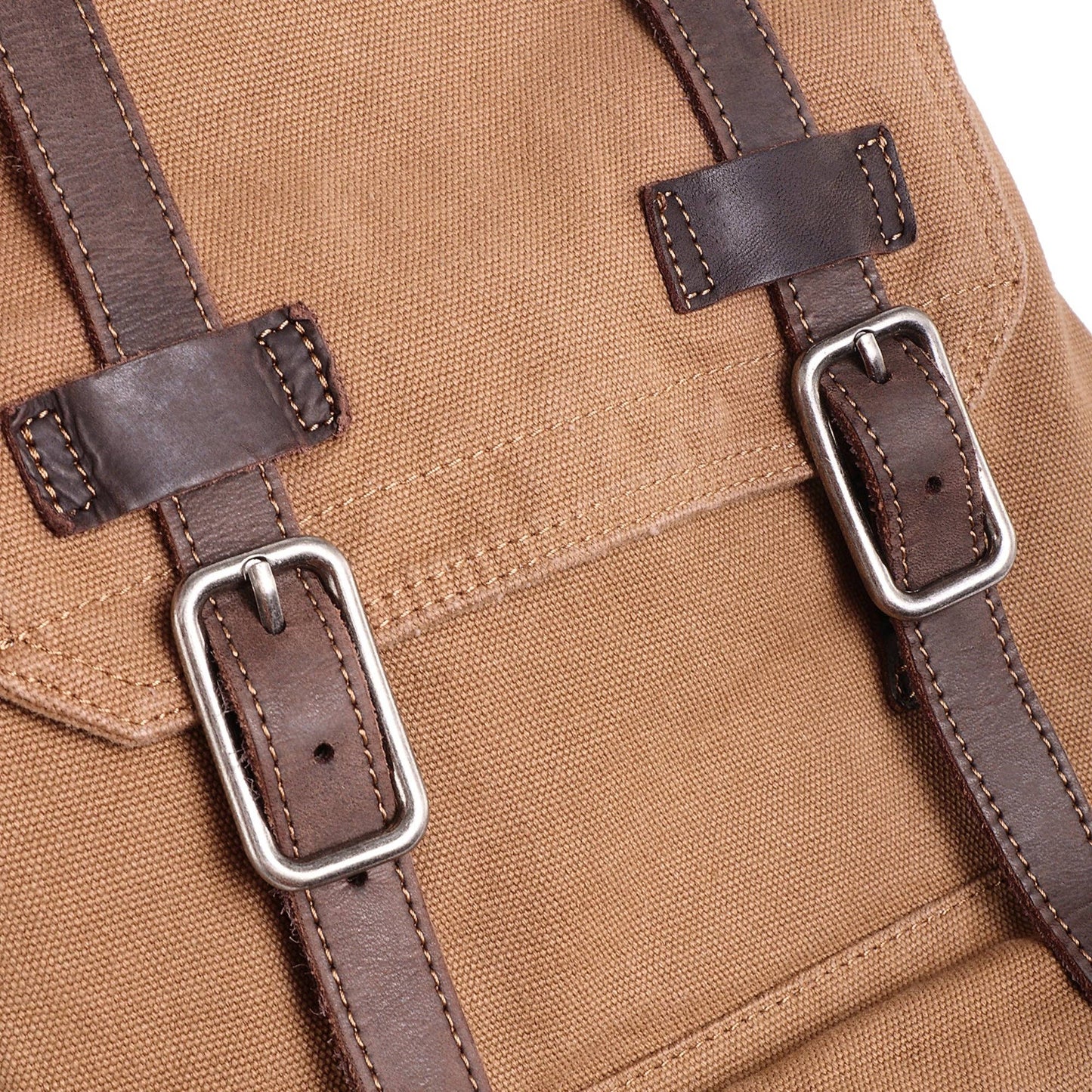 TSD Brand - Silent Trail Backpack